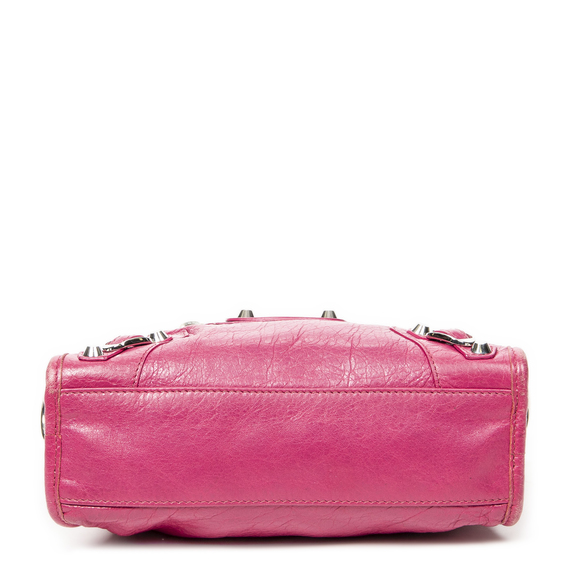 Balenciaga Classic Mini City - Picture 6 of 10